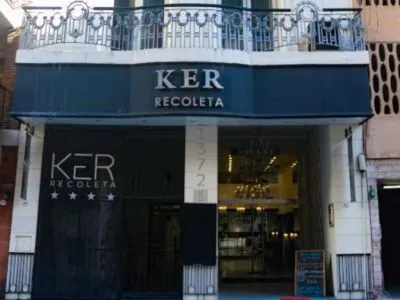 Ker Recoleta Hotel & Spa