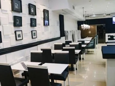 4-star Hotels Ker Recoleta Hotel & Spa