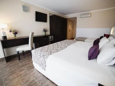 4-star Hotels Ker Recoleta Hotel & Spa