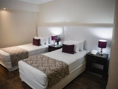 4-star Hotels Ker Recoleta Hotel & Spa