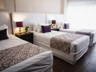 4-star Hotels Ker Recoleta Hotel & Spa
