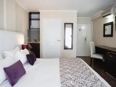 4-star Hotels Ker Recoleta Hotel & Spa