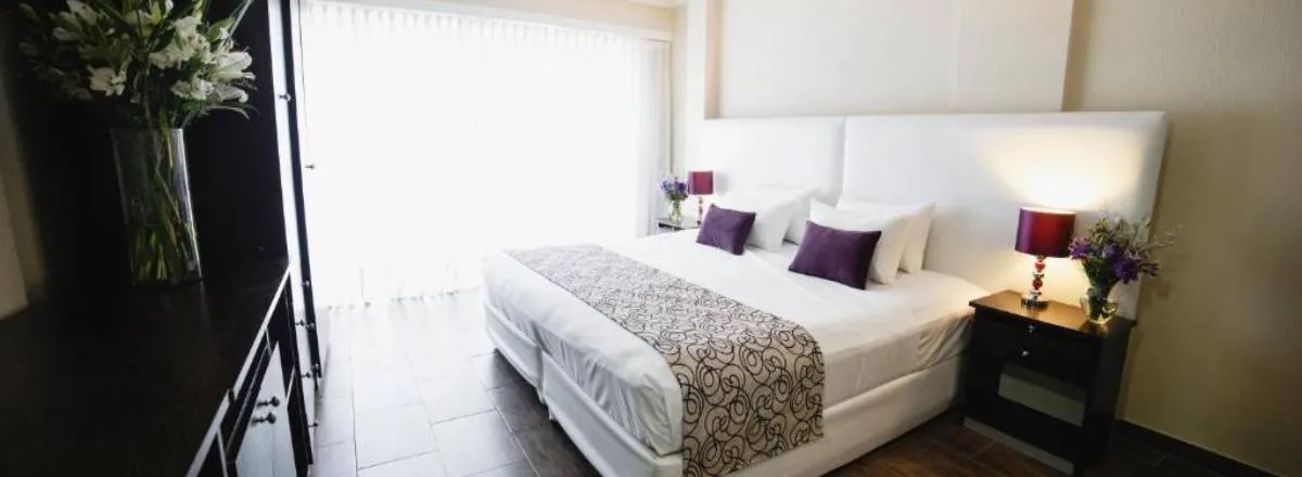 4-star Hotels Ker Recoleta Hotel & Spa