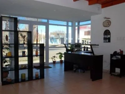 Hoteles Posada de Drake