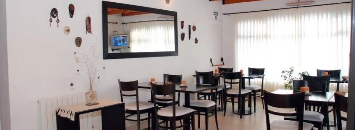 Hoteles Posada de Drake