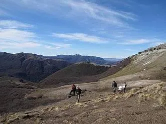 Siete Lagos Turismo Turismo Aventura  en  San Martín de los Andes