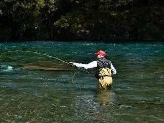 Siete Lagos Turismo Salidas de Pesca  en  San Martín de los Andes