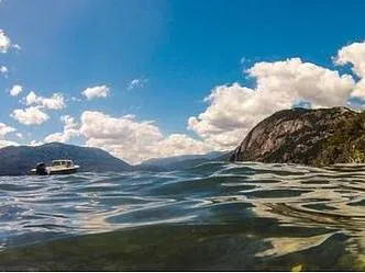 Siete Lagos Turismo Paseos Lacustres  en  San Martín de los Andes