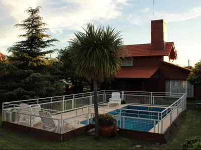 Cabins La Milagrosa cabins