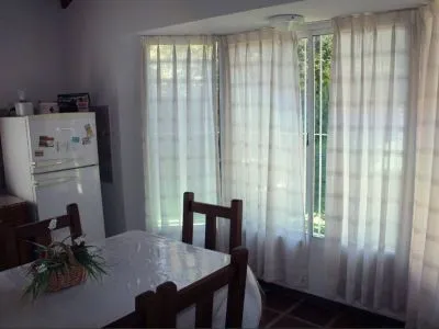 Cabins La Milagrosa cabins