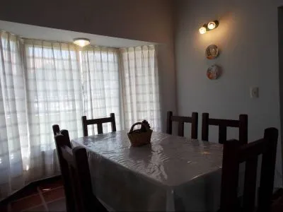 Cabins La Milagrosa cabins