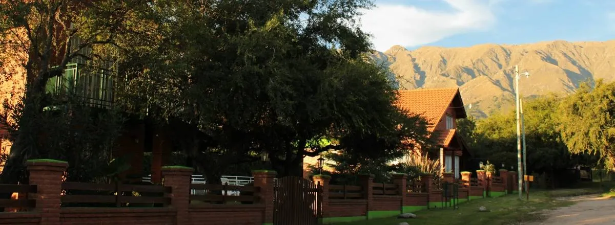 Cabins La Milagrosa cabins