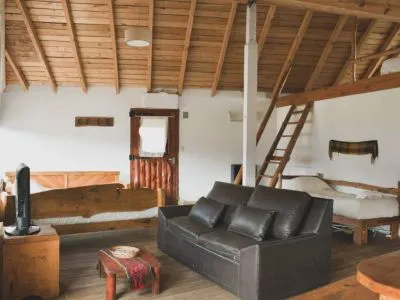 Temporary rental Millaray