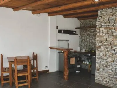 Temporary rental Millaray