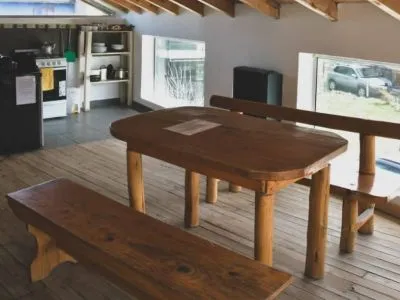 Temporary rental Millaray