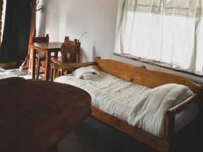 Temporary rental Millaray