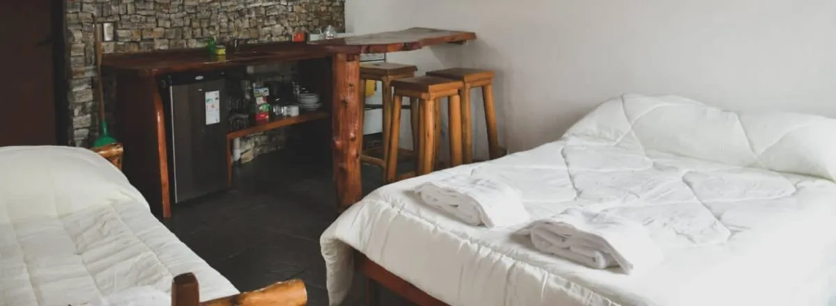 Temporary rental Millaray