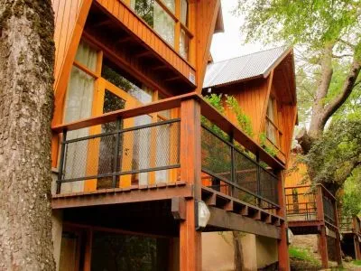 Ponte Di Legno Cabañas 2 estrellas  en  San Martín de los Andes