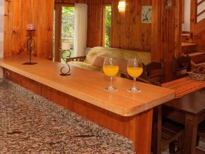 Cabañas 2 estrellas Ponte Di Legno