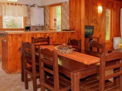 Cabañas 2 estrellas Ponte Di Legno