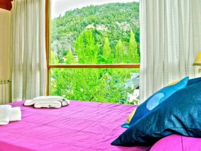 Cabañas 2 estrellas Ponte Di Legno