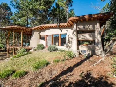 La Anita Lofts de Montaña 3-star Cabins  in  Villa General Belgrano