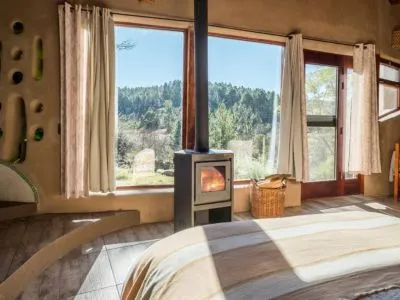 3-star Cabins La Anita Lofts de Montaña