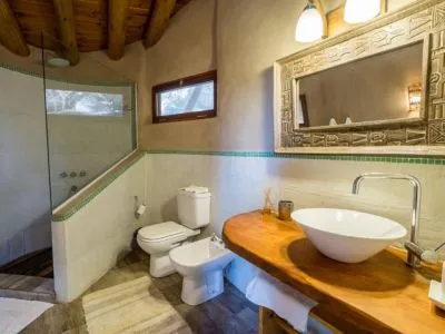 3-star Cabins La Anita Lofts de Montaña