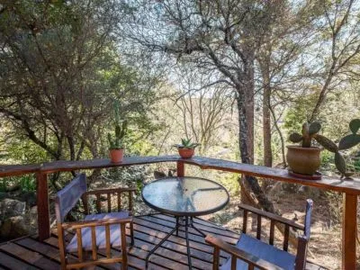 3-star Cabins La Anita Lofts de Montaña