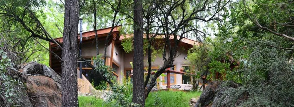 3-star Cabins La Anita Lofts de Montaña