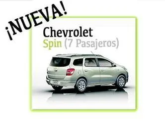 Atlas Rent a Car Car rental  in  Salta