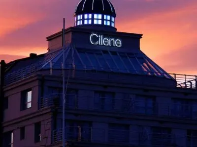 Cilene del Faro 4-star Hotels  in  Ushuaia