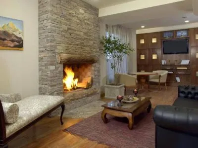 4-star Hotels Cilene del Faro