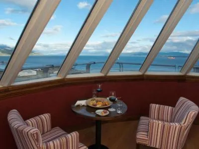 4-star Hotels Cilene del Faro