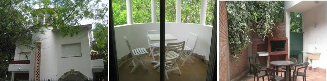 Departamentos Atlántida