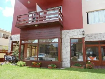 Ymaz 2-star Hostelries  in  Villa Gesell