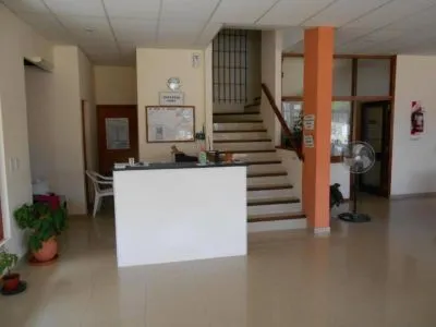 2-star Hostelries Ymaz