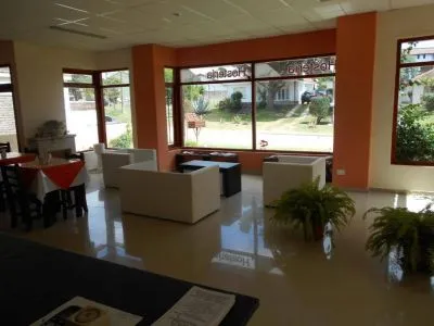 2-star Hostelries Ymaz