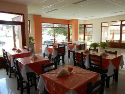 2-star Hostelries Ymaz