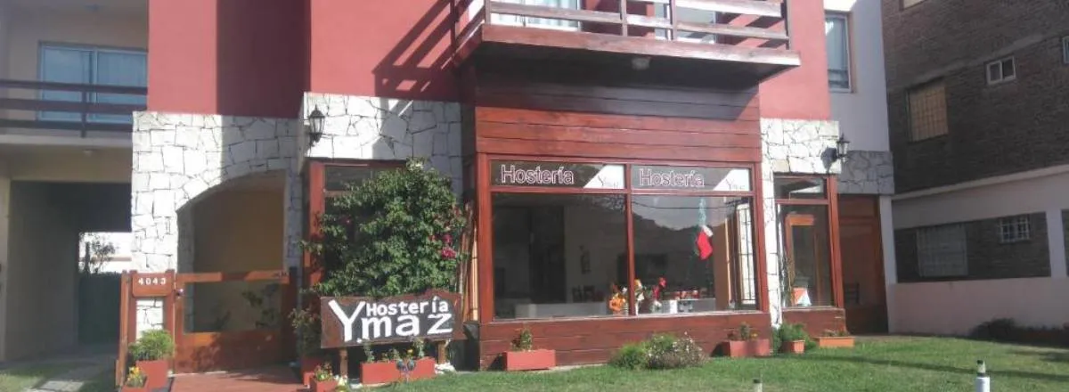 2-star Hostelries Ymaz