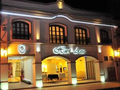 Astur 3-star Hotels  in  Salta