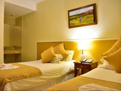 3-star Hotels Astur
