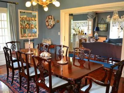 Boutique Hotels Eaton Place