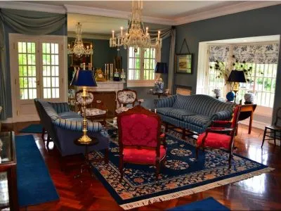 Boutique Hotels Eaton Place