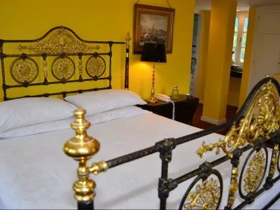 Boutique Hotels Eaton Place