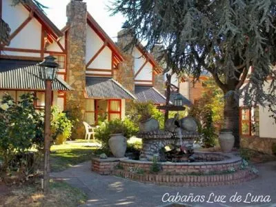Luz de Luna 2-star Cabins  in  San Martín de los Andes