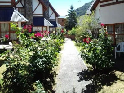 2-star Cabins Luz de Luna