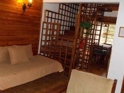 2-star Cabins Luz de Luna