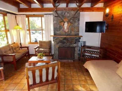 2-star Cabins Luz de Luna