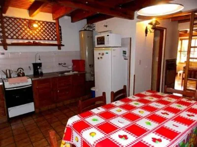 2-star Cabins Luz de Luna